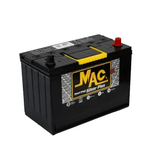 Mac Silver 27R1100MC