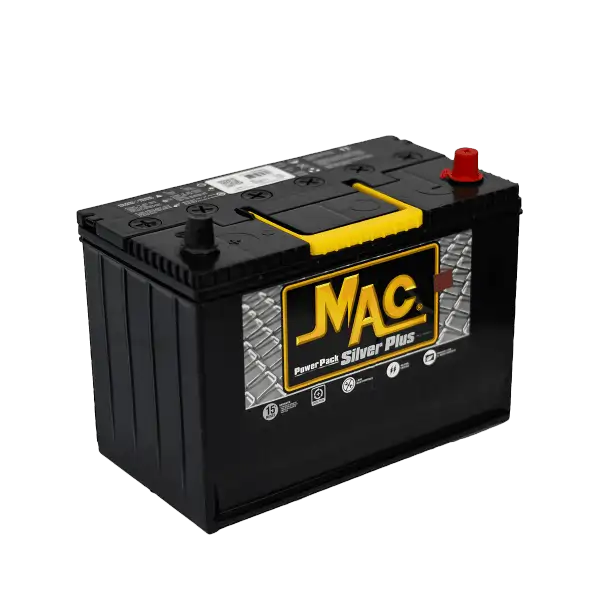 Mac Silver 27R1100MC